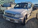 Thumbnail '1' of Toyota Landcruiser Prado T VX WGN5