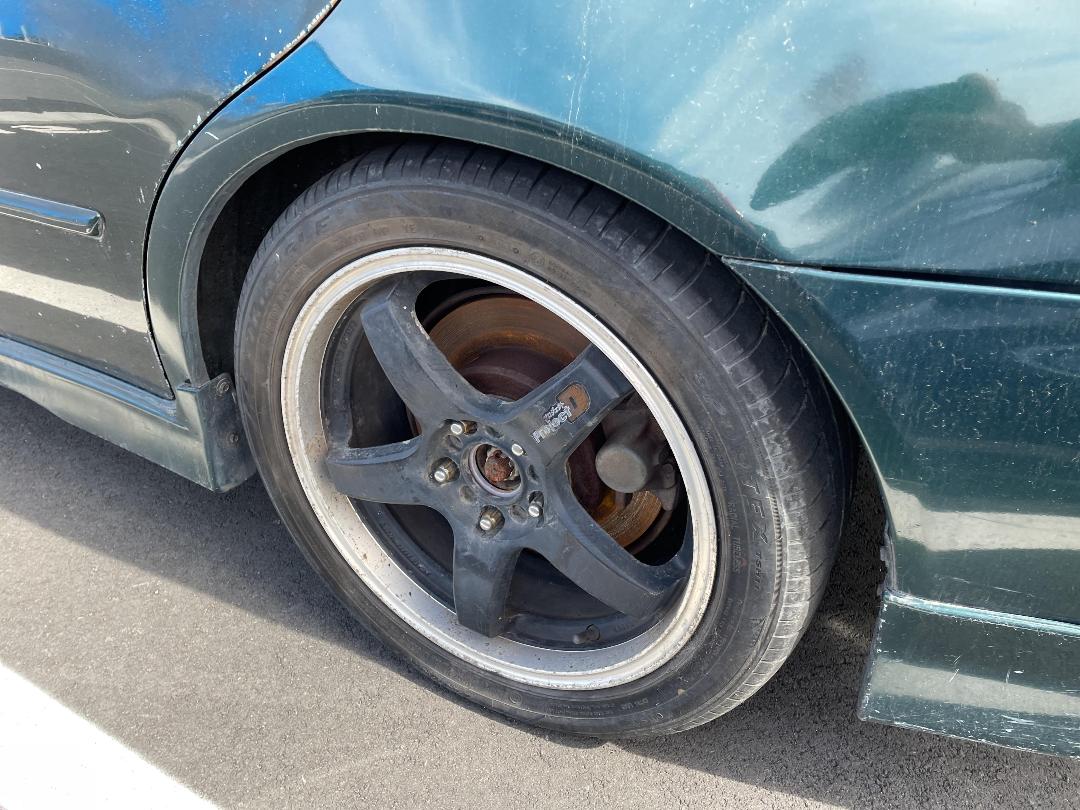 Photo '11' of Toyota Lexus IS 200 Photo '11' of Toyota Lexus IS 200