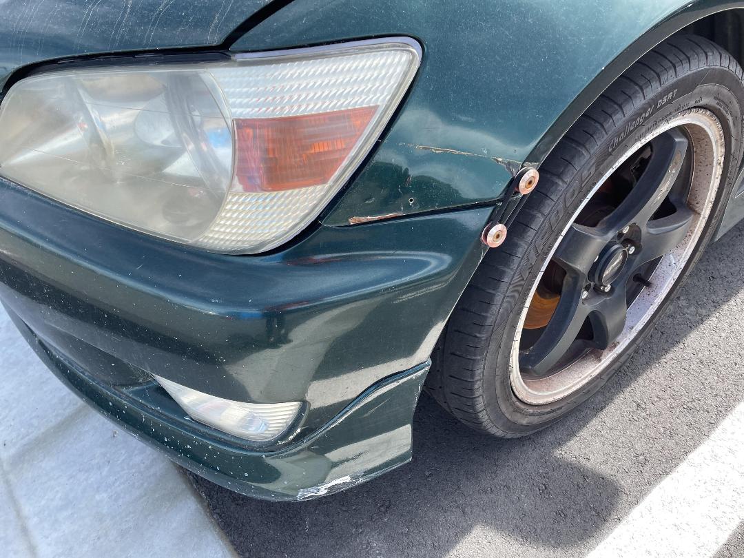 Photo '24' of Toyota Lexus IS 200 Photo '24' of Toyota Lexus IS 200