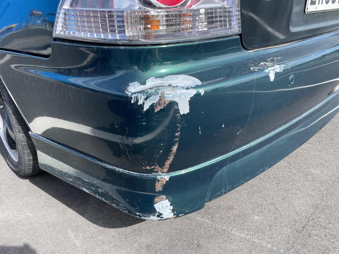 Photo '27' of Toyota Lexus IS 200 Photo '27' of Toyota Lexus IS 200