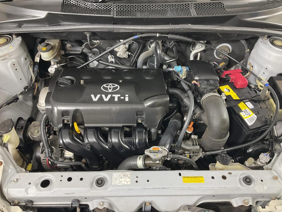 Photo '13' of Toyota Platz