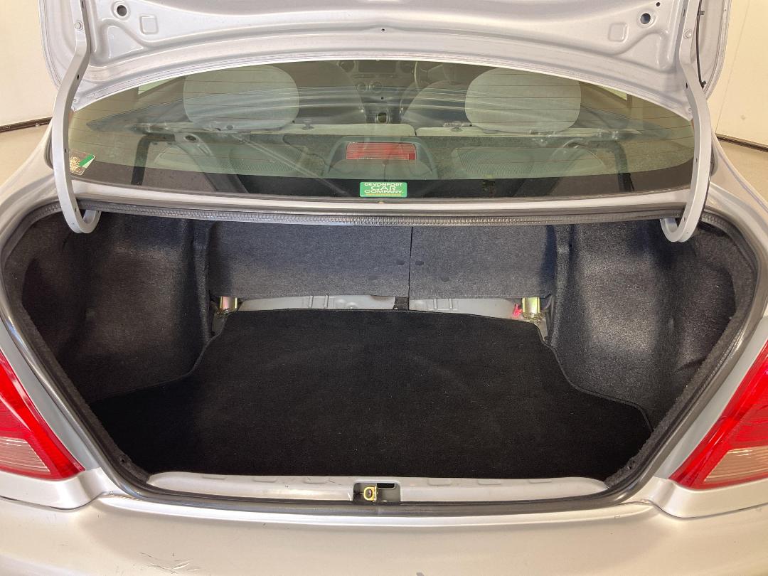 Photo '14' of Toyota Platz