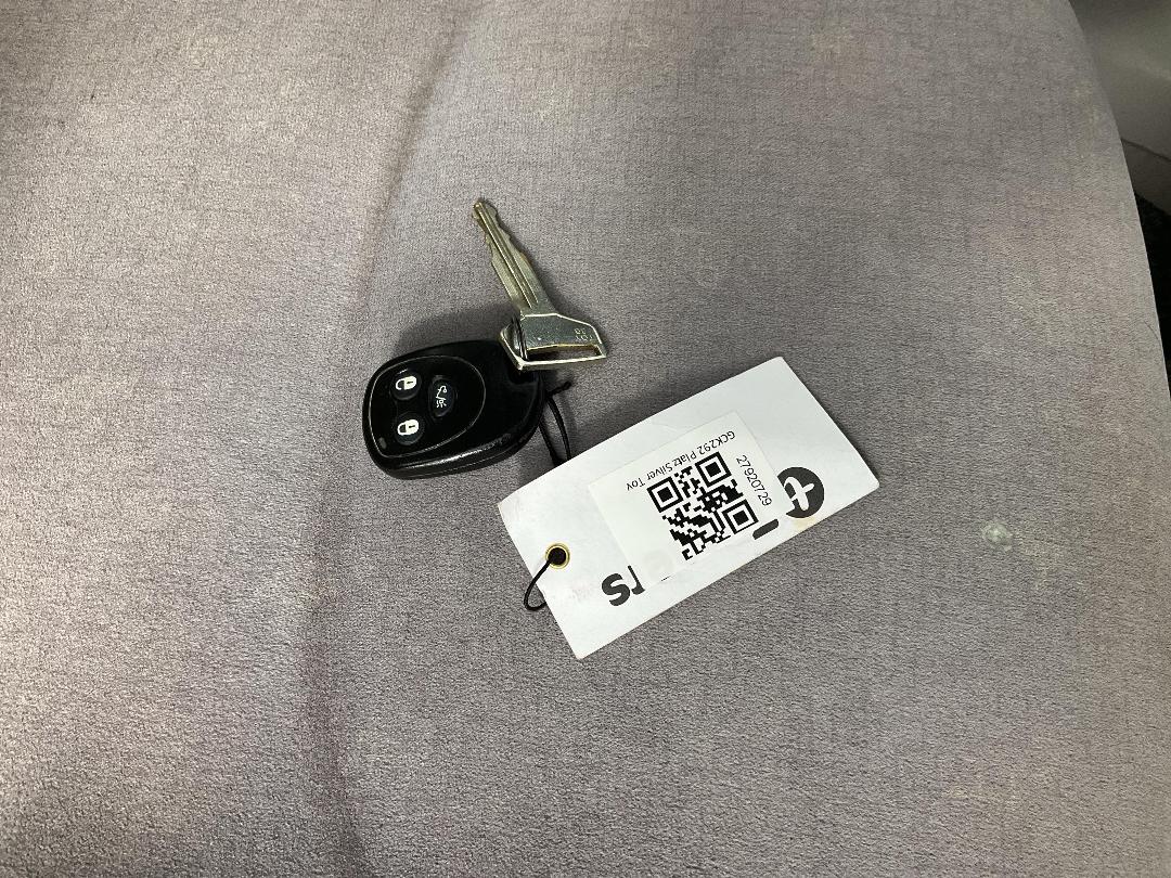 Photo '22' of Toyota Platz