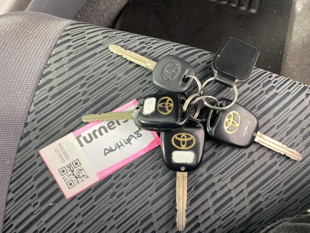 Photo '22' of Toyota Rav4