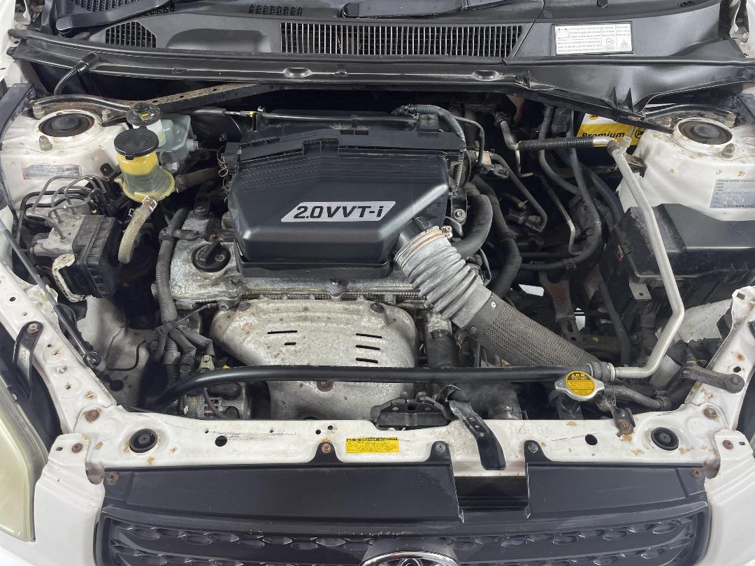 Photo '13' of Toyota Rav4