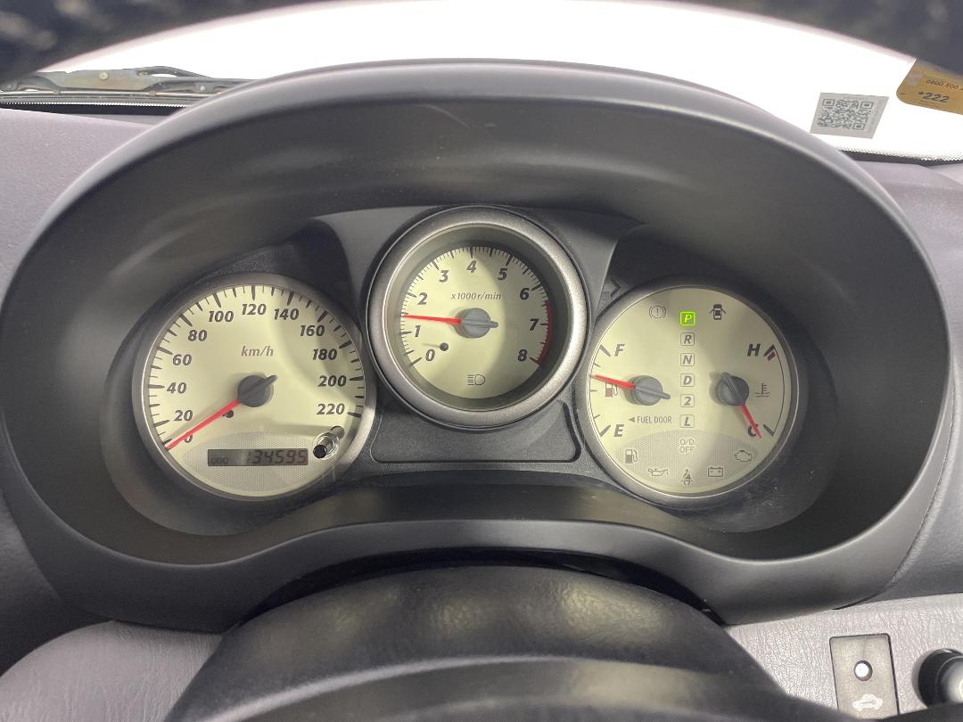 Photo '21' of Toyota Rav4