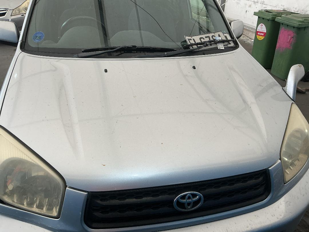 Photo '5' of Toyota Rav4 L Photo '5' of Toyota Rav4 L