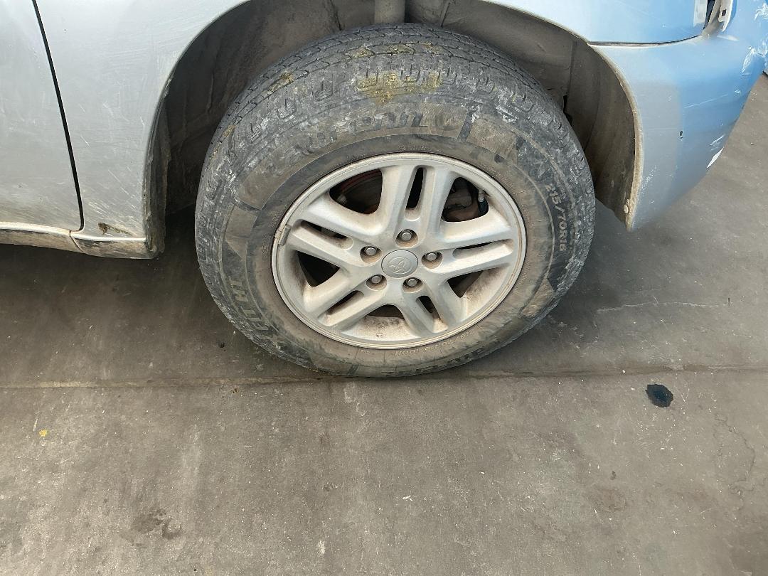 Photo '2' of Toyota Rav4 L Photo '2' of Toyota Rav4 L