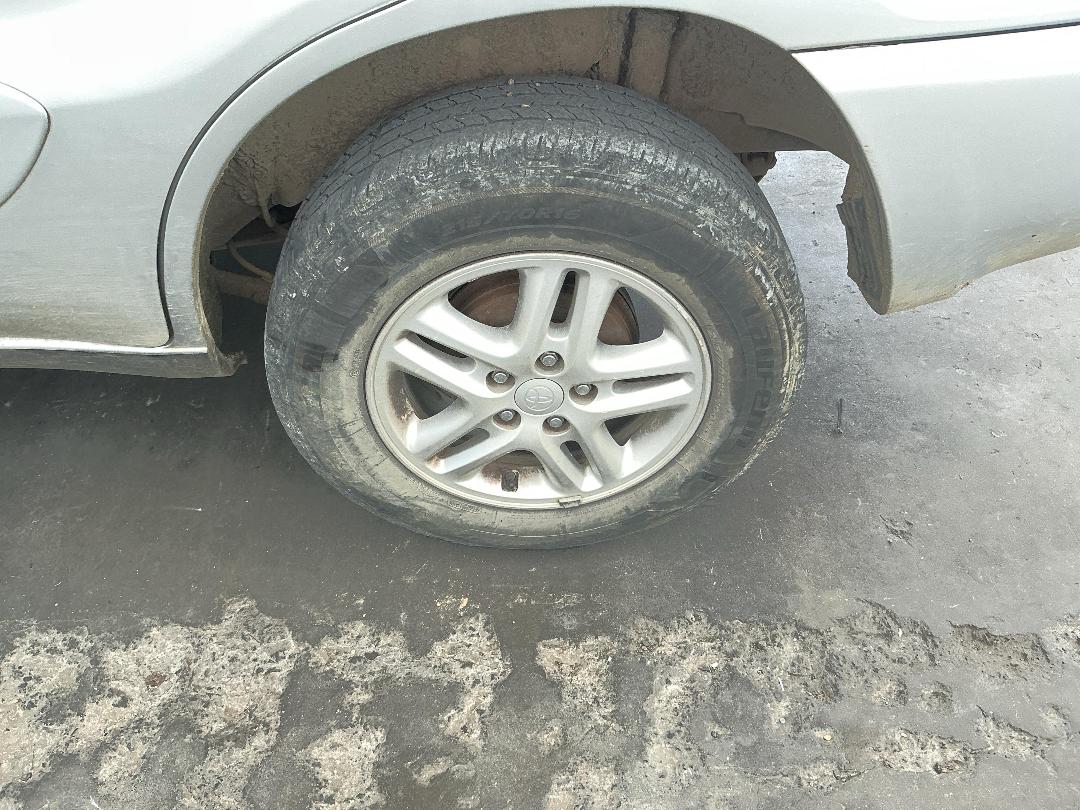 Photo '12' of Toyota Rav4 L Photo '12' of Toyota Rav4 L