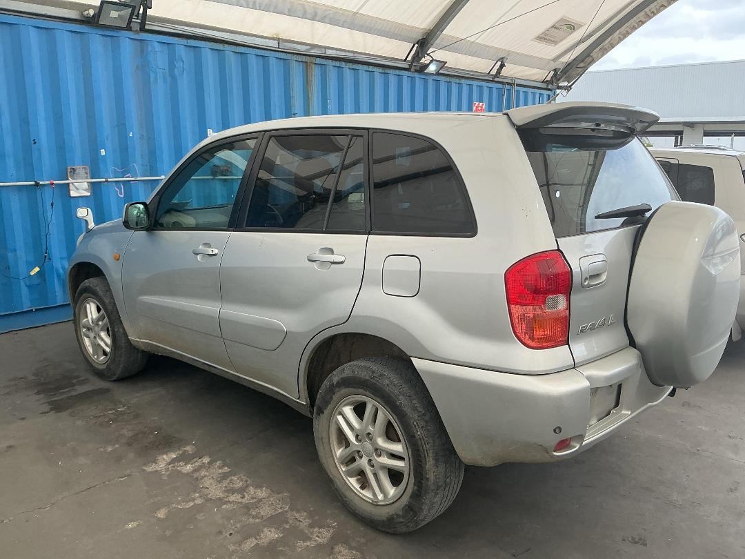 Photo '14' of Toyota Rav4 L Photo '14' of Toyota Rav4 L