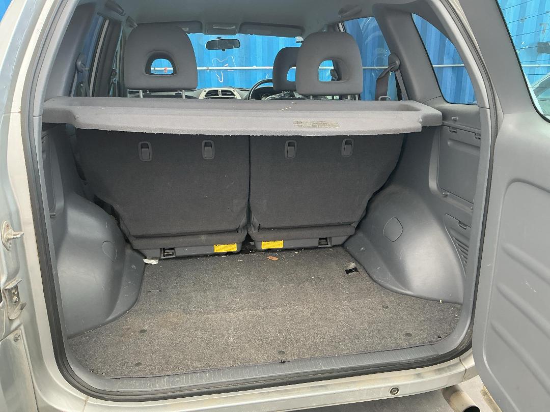 Photo '15' of Toyota Rav4 L Photo '15' of Toyota Rav4 L