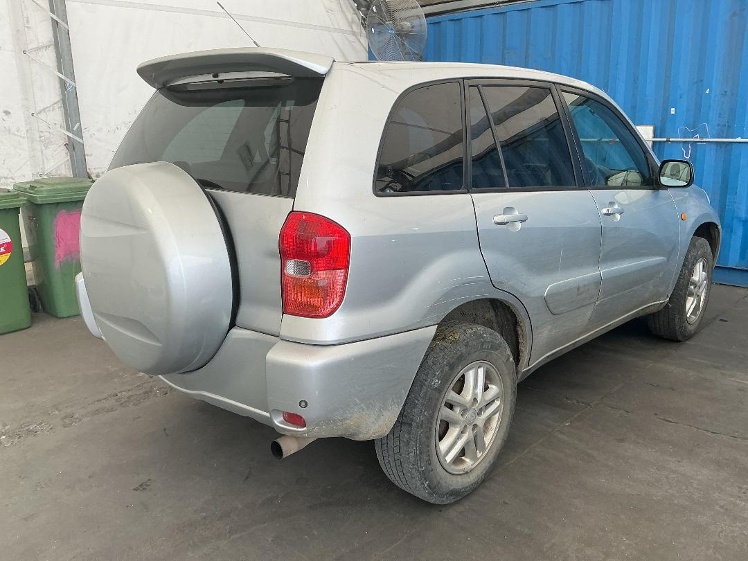 Photo '19' of Toyota Rav4 L Photo '19' of Toyota Rav4 L