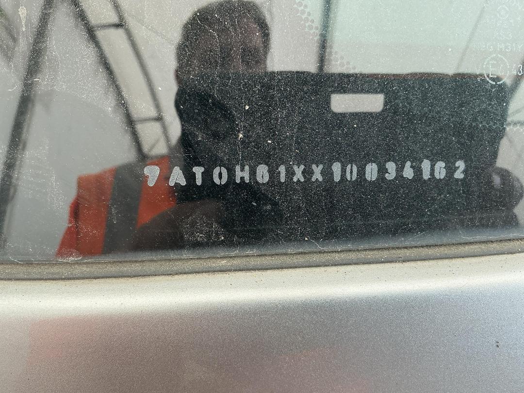 Photo '16' of Toyota Rav4 L Photo '16' of Toyota Rav4 L