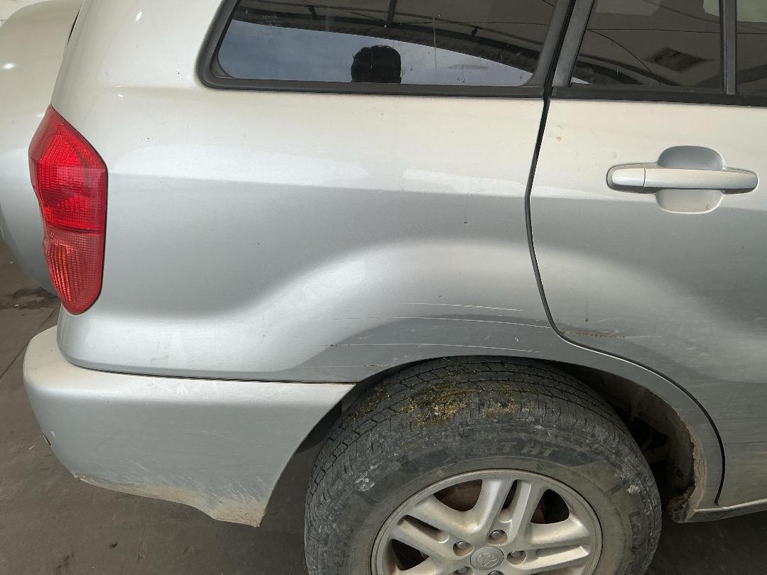 Photo '21' of Toyota Rav4 L Photo '21' of Toyota Rav4 L