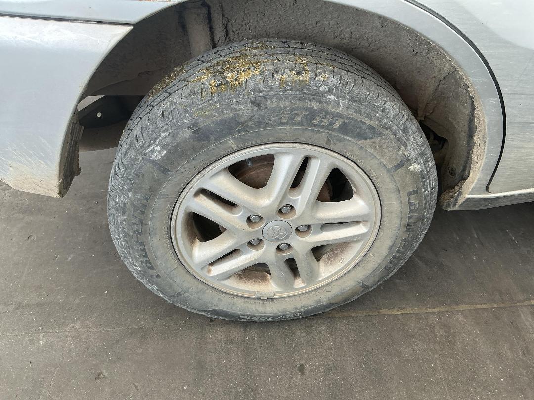 Photo '20' of Toyota Rav4 L Photo '20' of Toyota Rav4 L