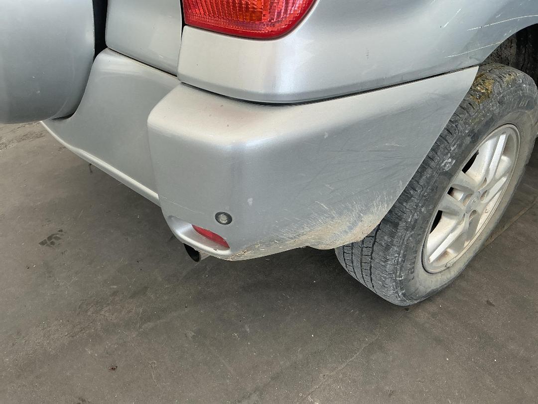 Photo '18' of Toyota Rav4 L Photo '18' of Toyota Rav4 L