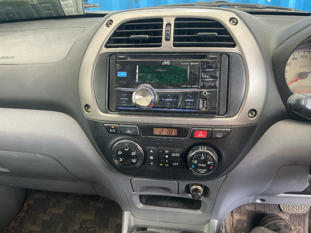 Photo '27' of Toyota Rav4 L Photo '27' of Toyota Rav4 L