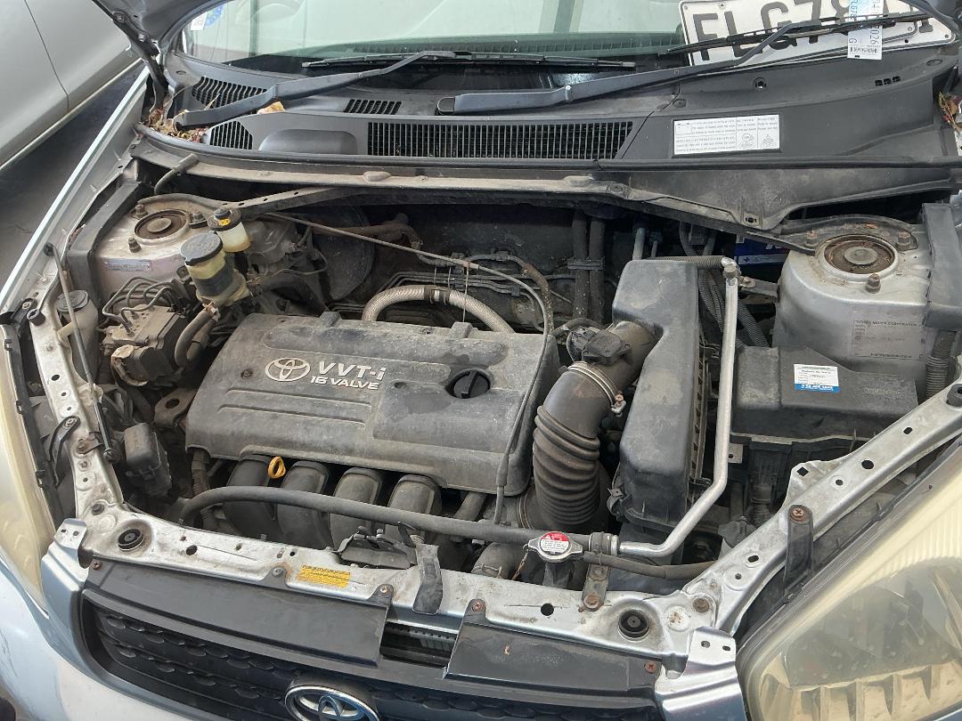 Photo '31' of Toyota Rav4 L Photo '31' of Toyota Rav4 L