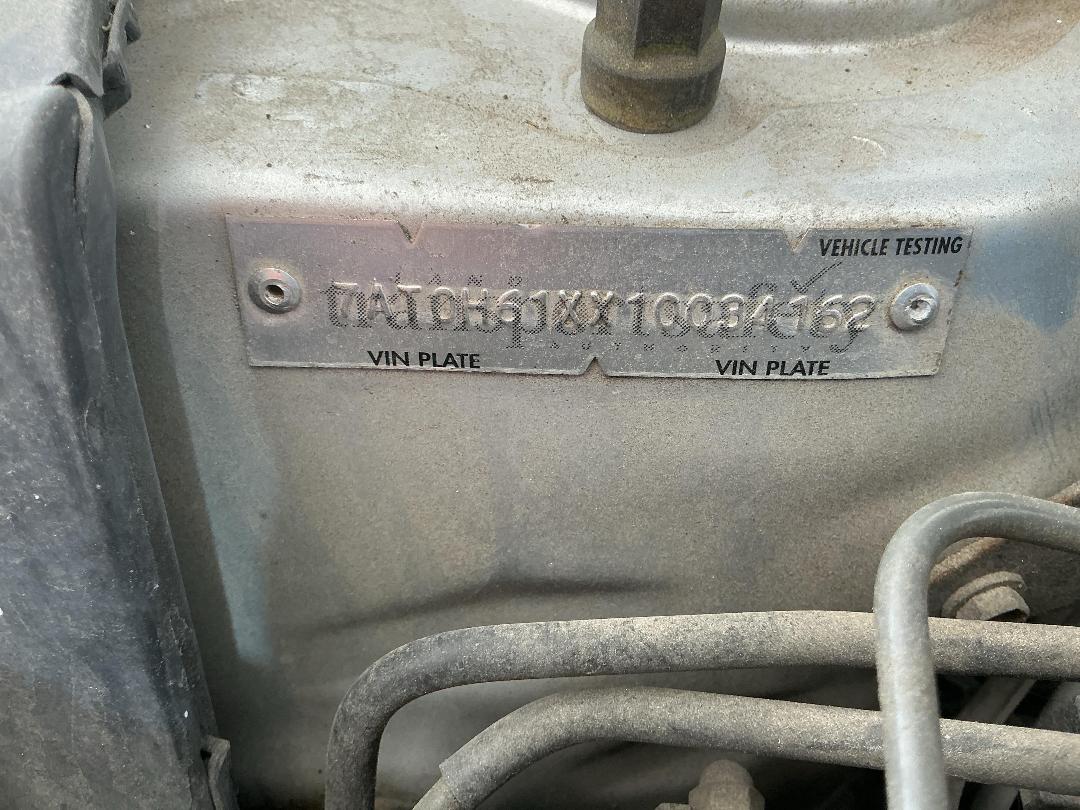 Photo '32' of Toyota Rav4 L Photo '32' of Toyota Rav4 L