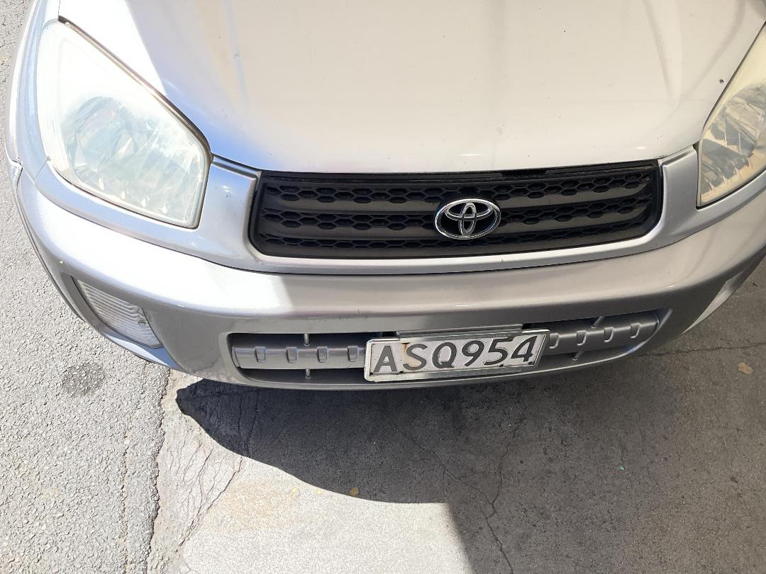 Photo '5' of Toyota Rav4 Photo '5' of Toyota Rav4