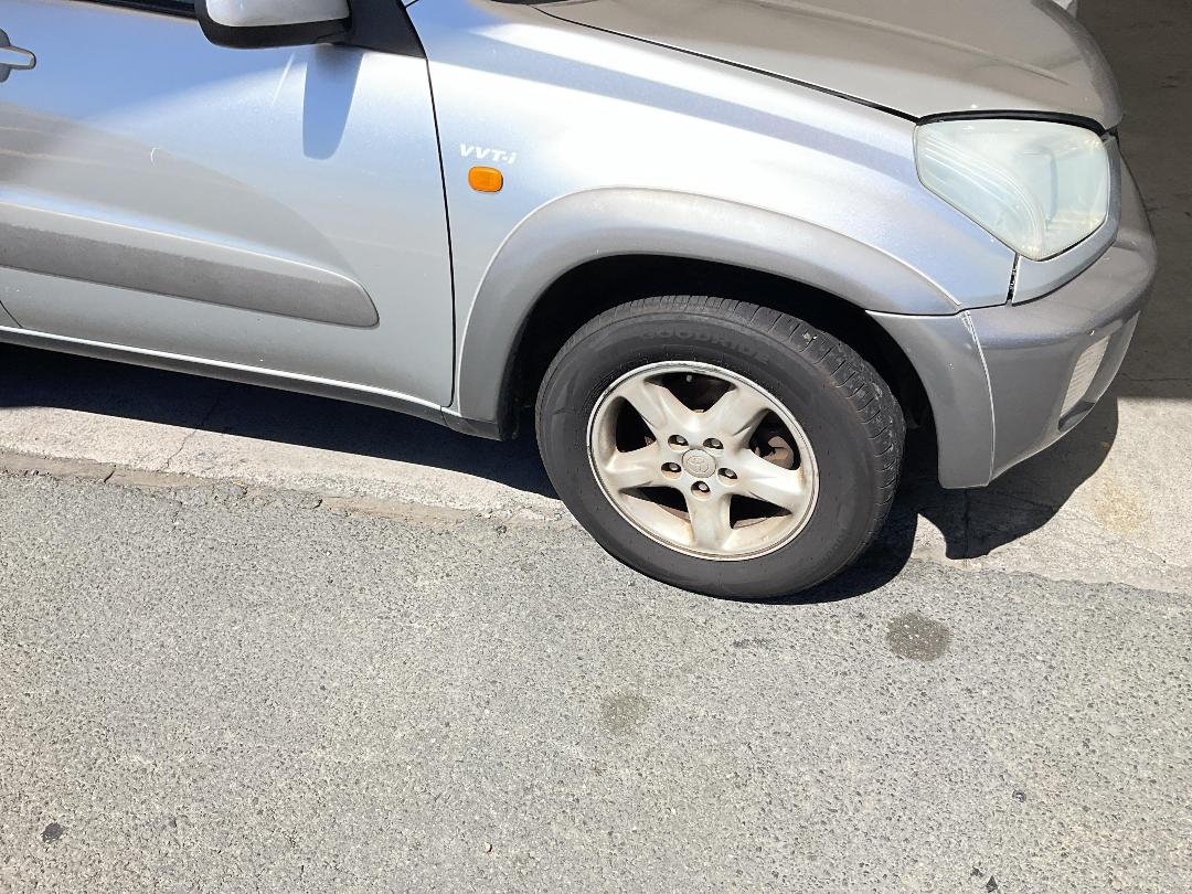 Photo '2' of Toyota Rav4 Photo '2' of Toyota Rav4