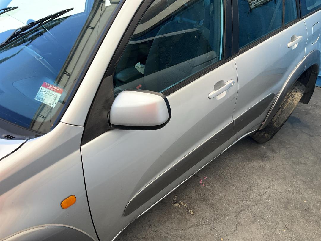 Photo '8' of Toyota Rav4 Photo '8' of Toyota Rav4