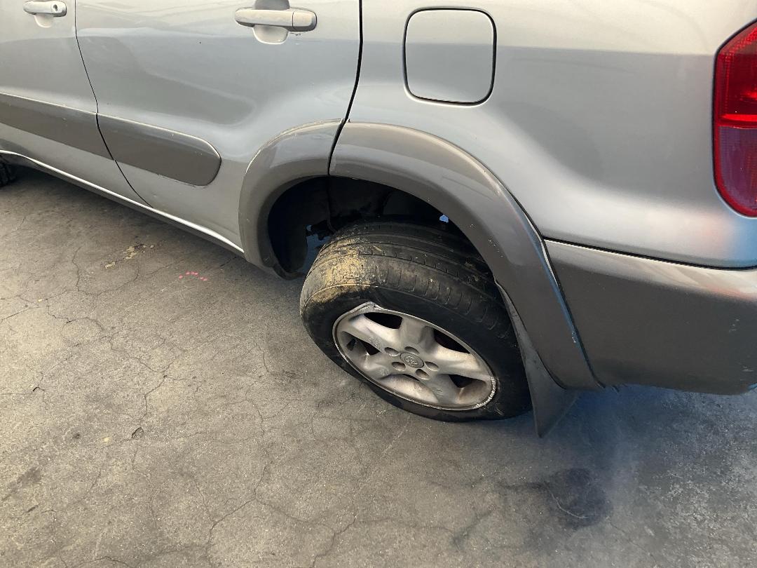 Photo '10' of Toyota Rav4 Photo '10' of Toyota Rav4