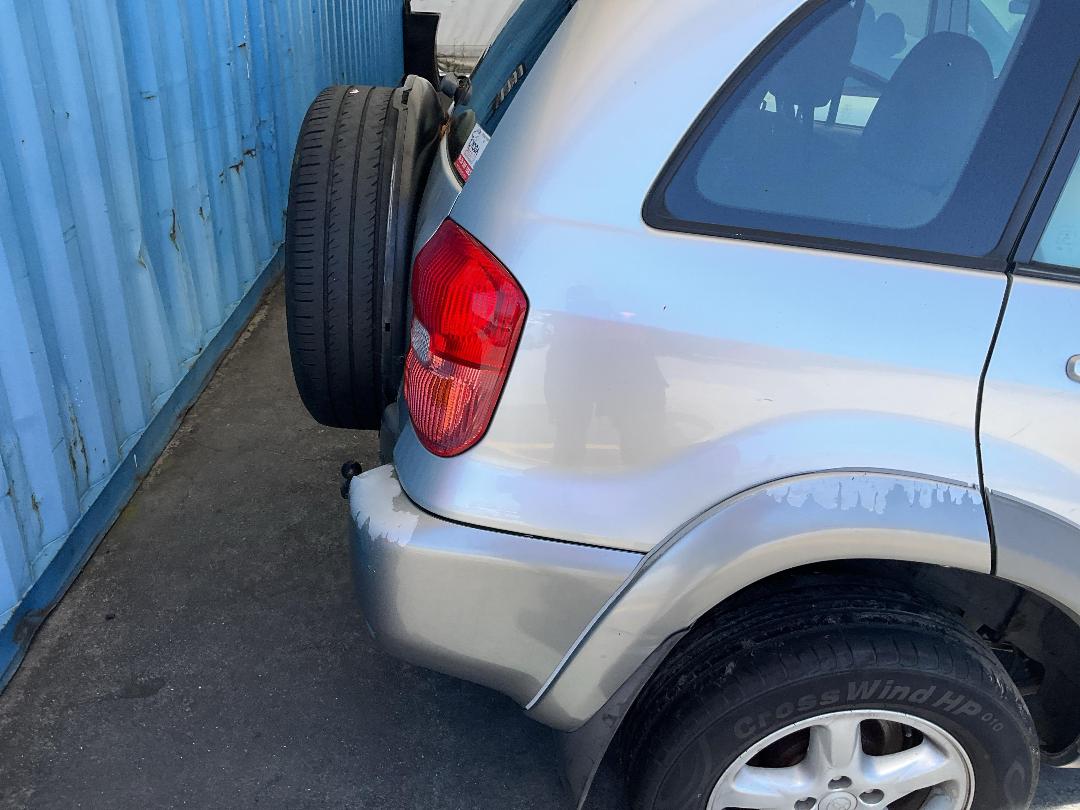 Photo '14' of Toyota Rav4 Photo '14' of Toyota Rav4