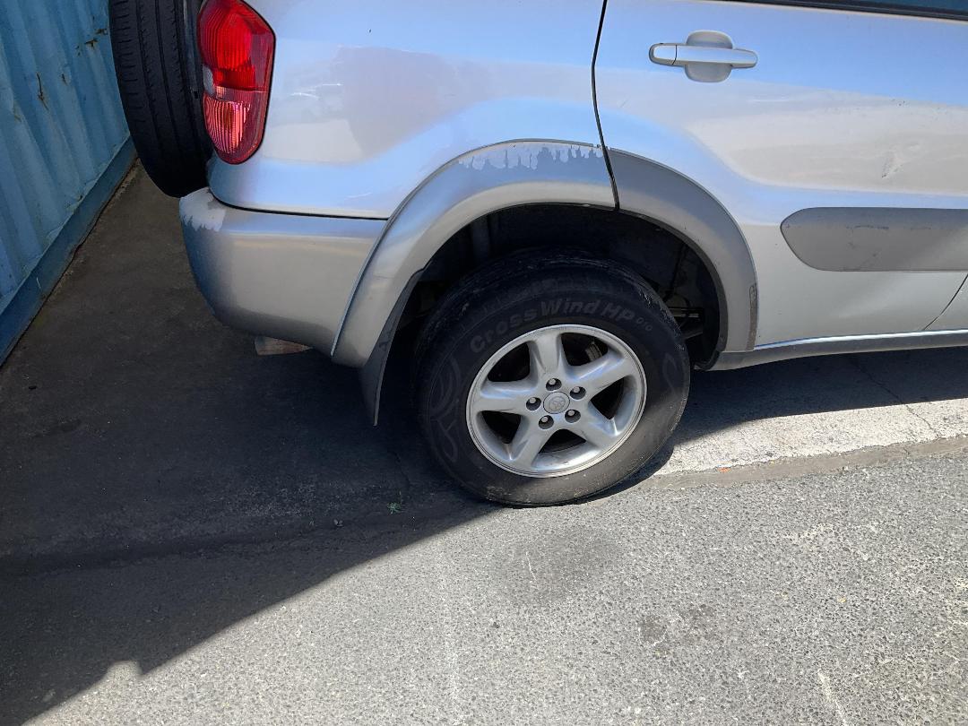 Photo '13' of Toyota Rav4 Photo '13' of Toyota Rav4