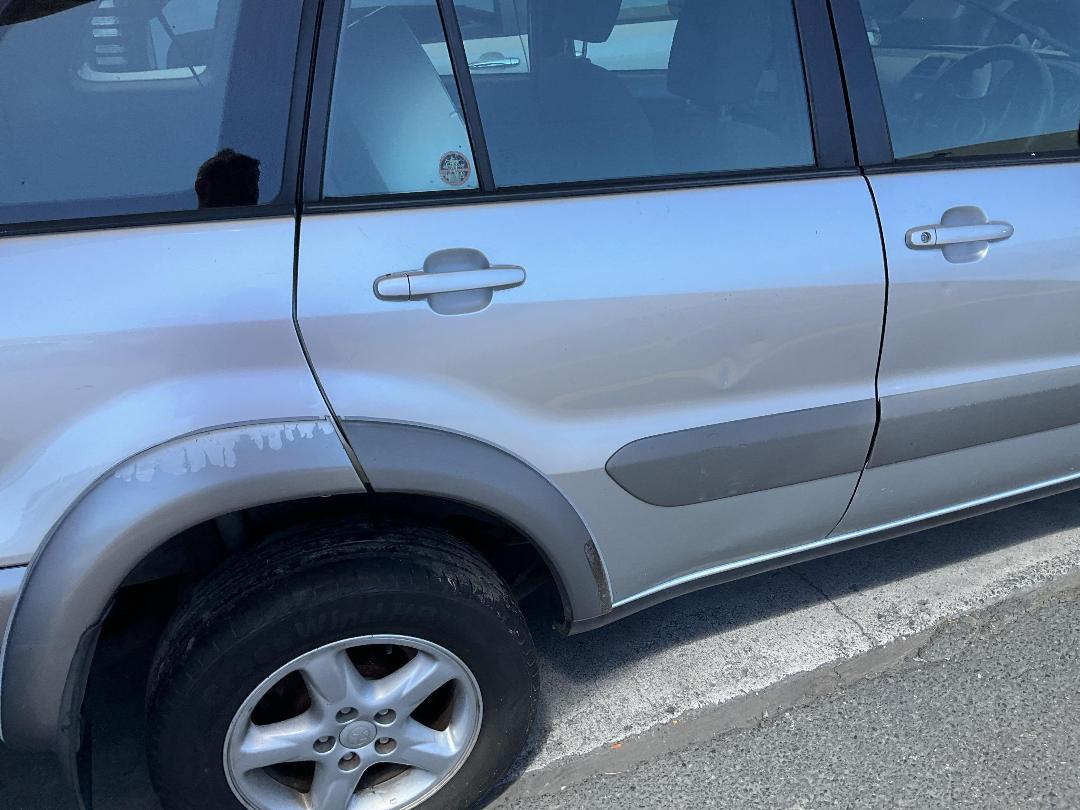 Photo '15' of Toyota Rav4 Photo '15' of Toyota Rav4