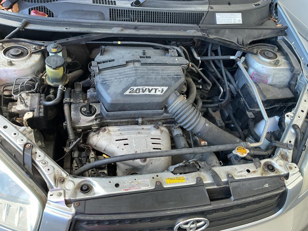 Photo '16' of Toyota Rav4 Photo '16' of Toyota Rav4