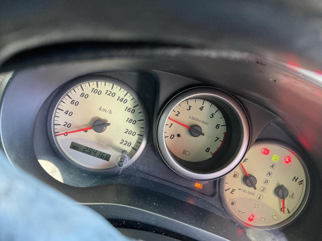 Photo '18' of Toyota Rav4 Photo '18' of Toyota Rav4