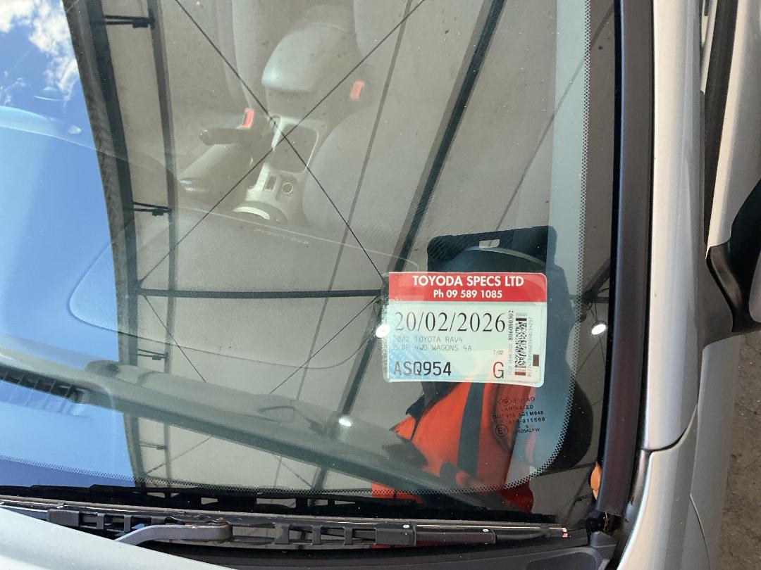 Photo '25' of Toyota Rav4 Photo '25' of Toyota Rav4