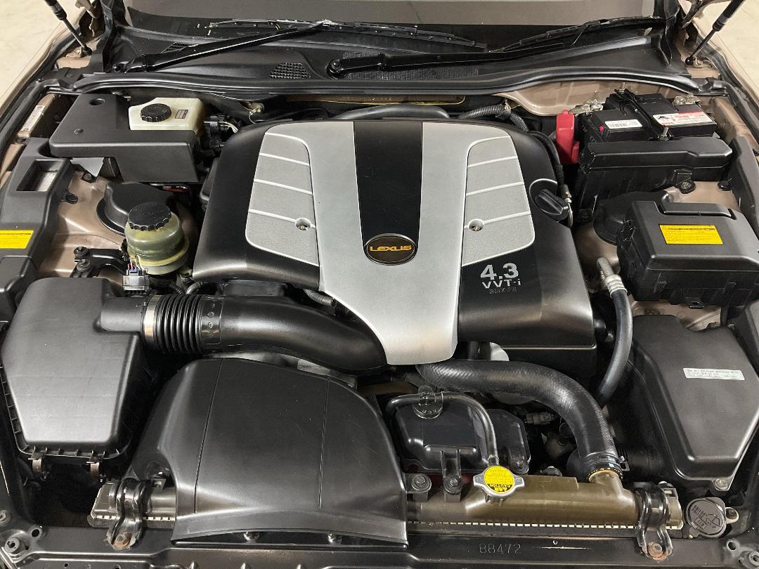 Photo '13' of Toyota Soarer Photo '13' of Toyota Soarer