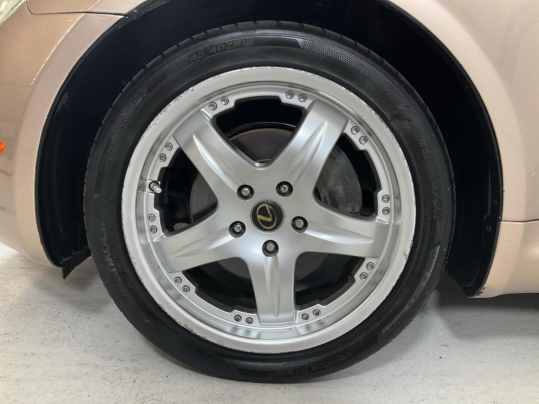 Photo '10' of Toyota Soarer Photo '10' of Toyota Soarer