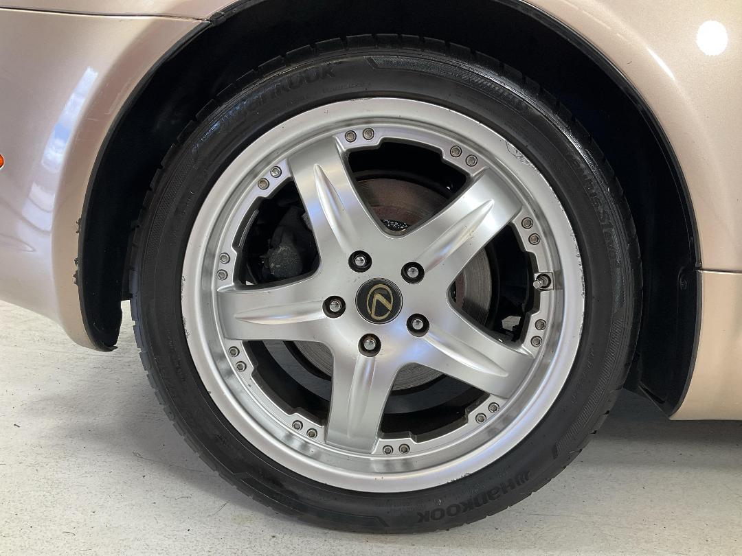 Photo '12' of Toyota Soarer Photo '12' of Toyota Soarer