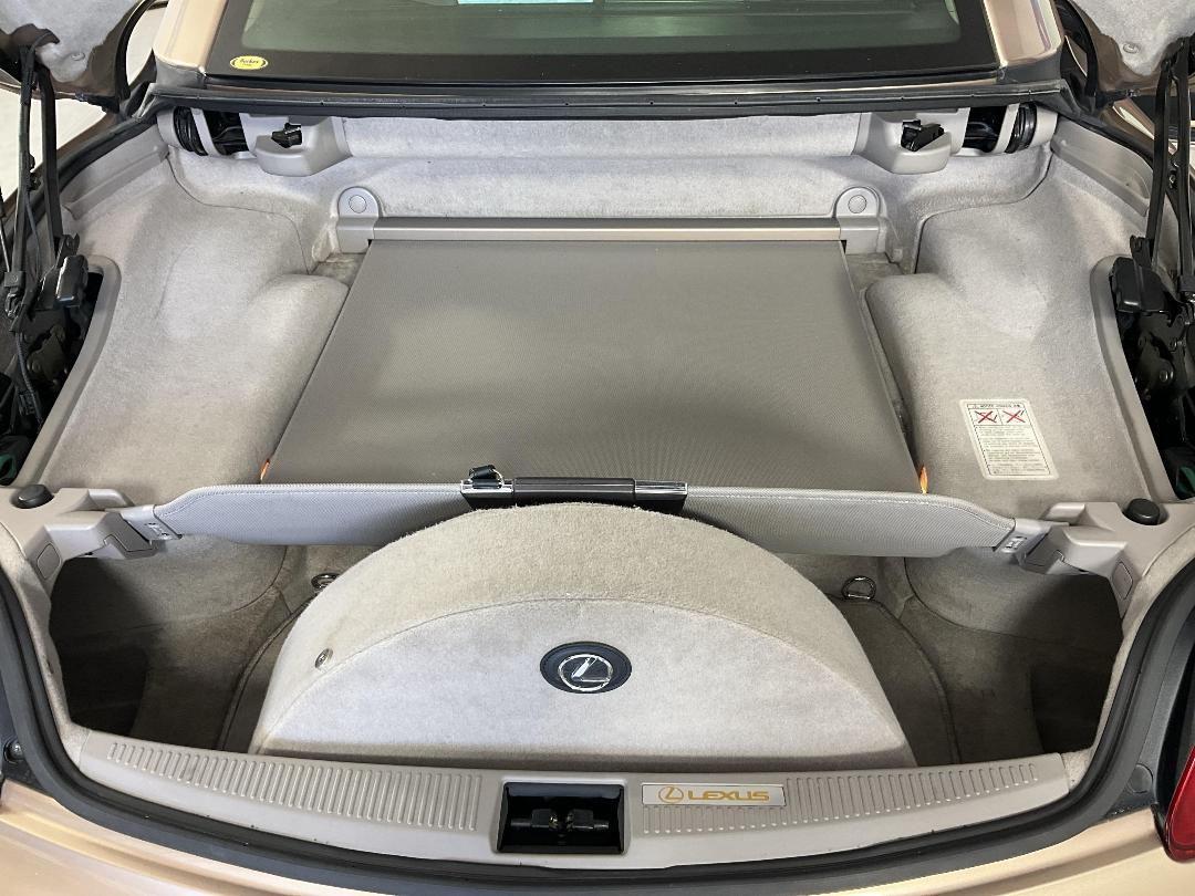 Photo '14' of Toyota Soarer Photo '14' of Toyota Soarer