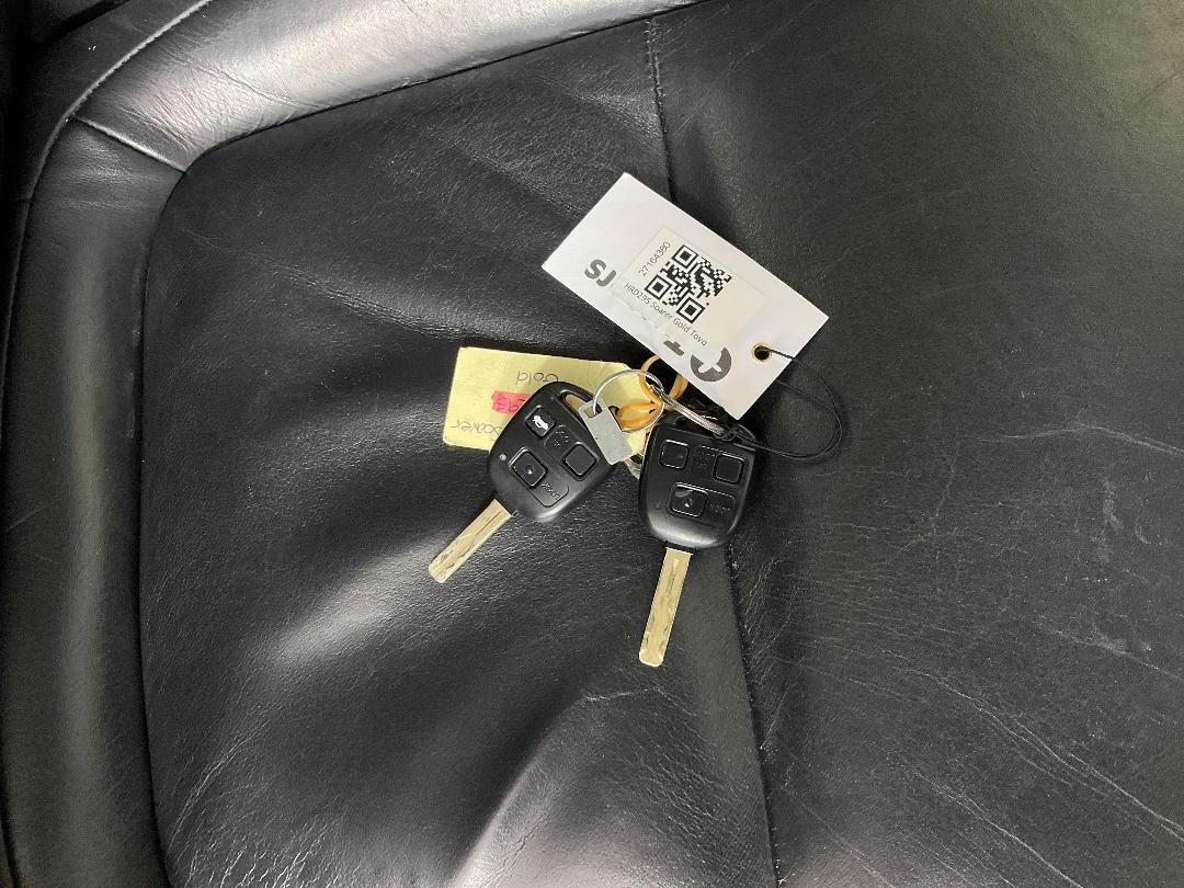 Photo '21' of Toyota Soarer Photo '21' of Toyota Soarer