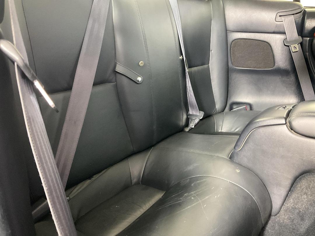 Photo '19' of Toyota Soarer Photo '19' of Toyota Soarer