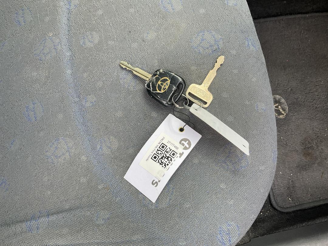 Photo '7' of Toyota Vitz Photo '7' of Toyota Vitz