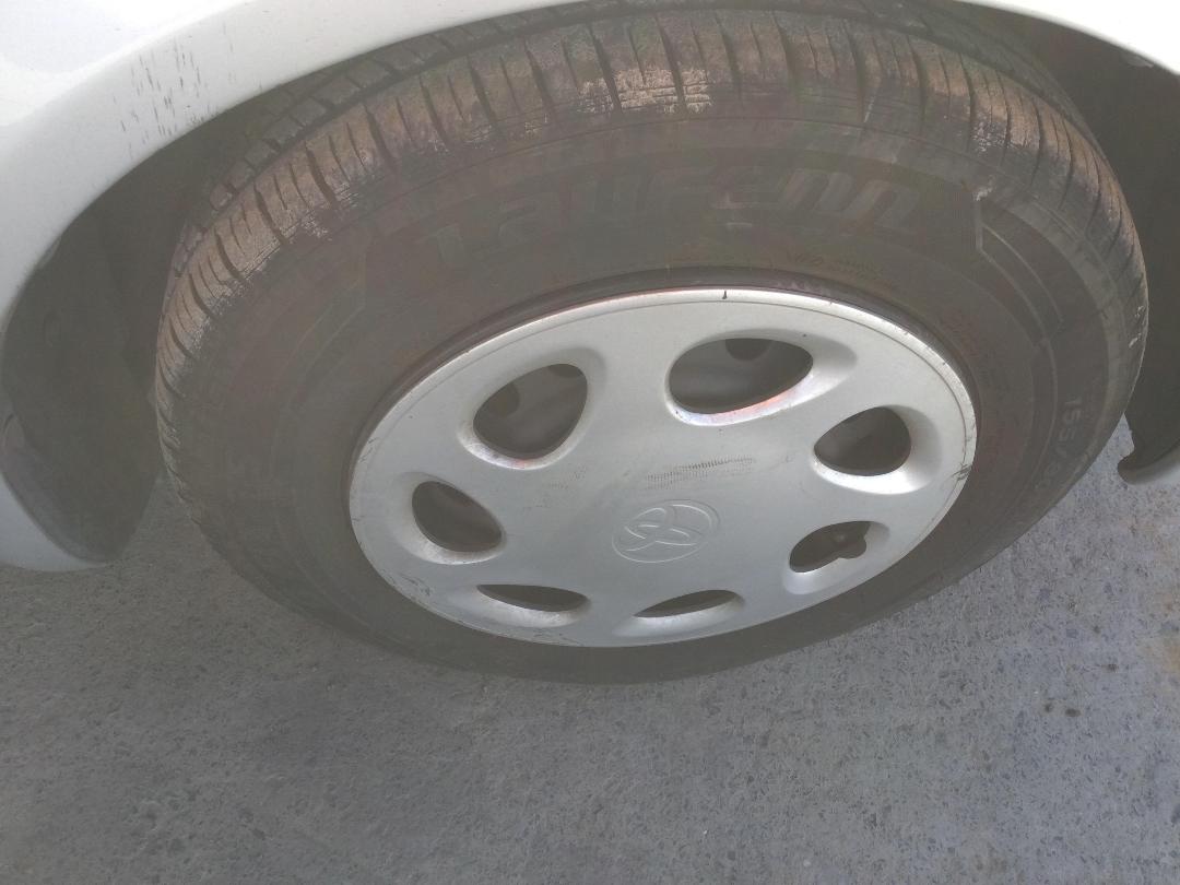 Photo '9' of Toyota Vitz Photo '9' of Toyota Vitz