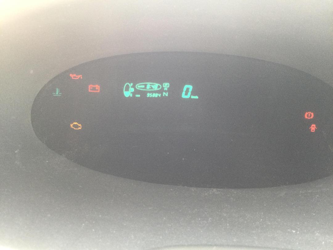 Photo '13' of Toyota Vitz Photo '13' of Toyota Vitz