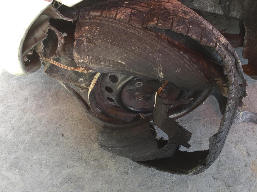 Photo '12' of Toyota Vitz Photo '12' of Toyota Vitz