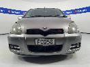 Thumbnail '2' of Toyota Vitz