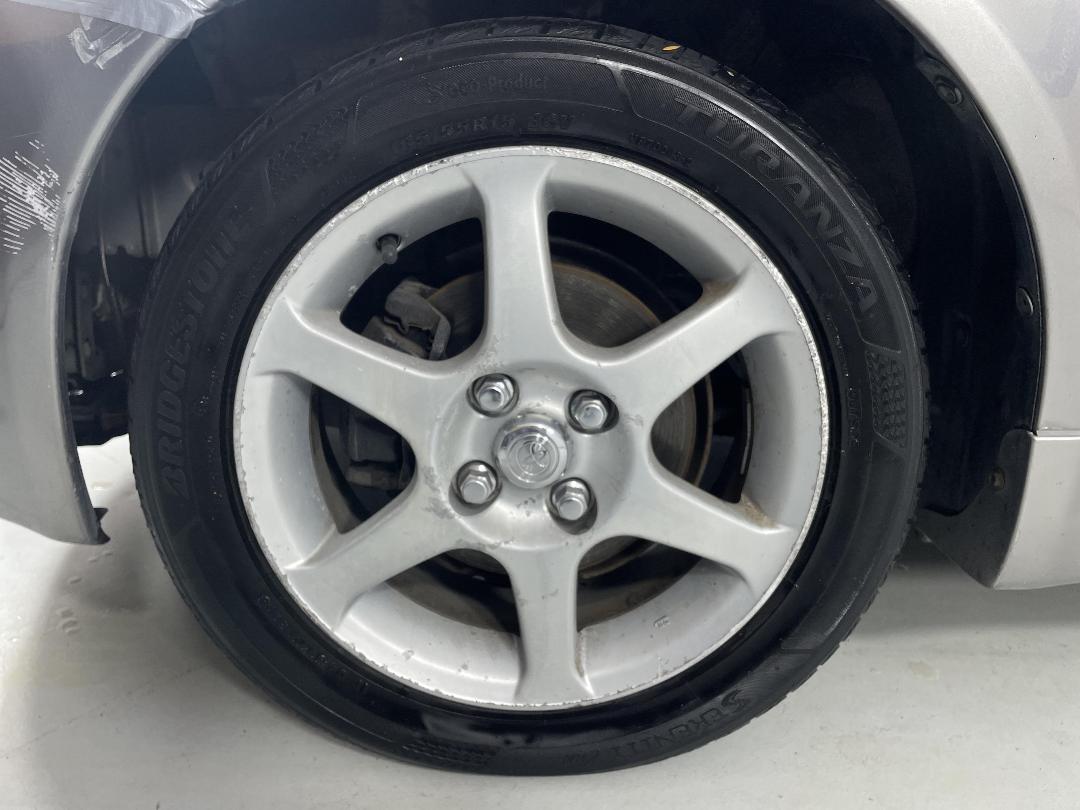 Photo '10' of Toyota Vitz