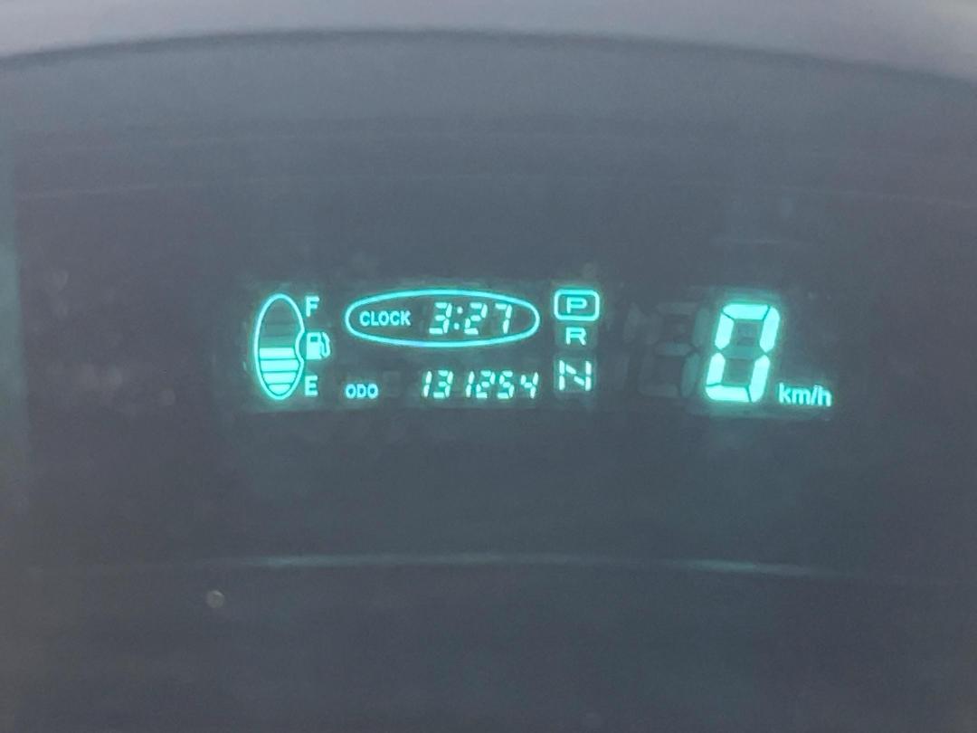 Photo '21' of Toyota Vitz