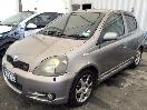 Thumbnail '1' of Toyota Vitz