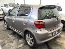 Thumbnail '4' of Toyota Vitz