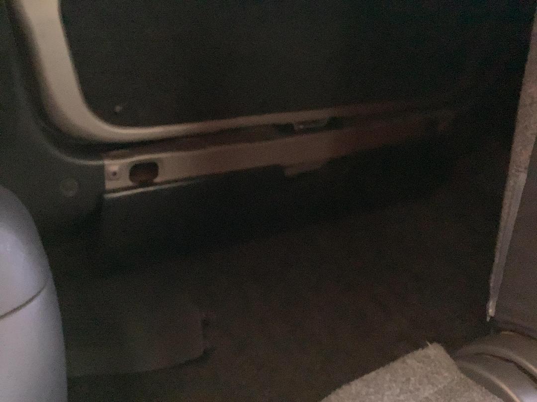 Photo '5' of Toyota Vitz