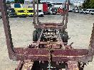 Thumbnail '10' of TRAILER ALIARC MH4 Logger Trailer